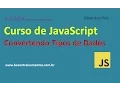 06 - JavaScript Course