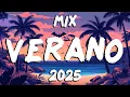 Download Lagu Exitos Del Verano 2025 🍉 Lo Mas Escuchado Del Verano 2025 | Mix Musica De Moda 2025