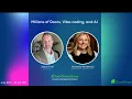 Show Millions of Doors Vibe-coding and AI