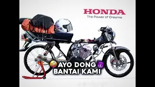 Maaf tela