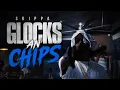 Skippa - Glocks And Chips Visual