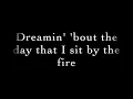Country Squire - Tyler Childers (Lyrics)