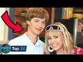 Top 20 Oldest Actors to Play Teenagers on TV