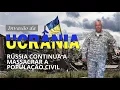 Download Lagu 26 SET 2024 - Rússia continua a massacrar a população civil