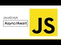 Async await and Try catch in JavaScript TechFerment