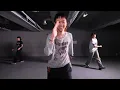 M.Sasuke - GG EZ / Woomin Jang Choreography