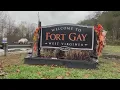 Former Fort Gay mayor treasurer indicted in embezzlement investigation