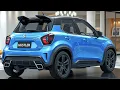 Download Lagu All New 2026 Suzuki Hustler Unveiled - A Perfect Mini SUV: Full Review!