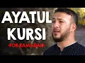 Download Lagu Soul Touching Quran Recitation - AYATUL KURSI