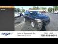 2017 Jeep Cherokee Forest Park IL 191245A