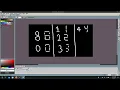 Build 7 Segment Digital Clock in C using SDL3 - Part 1 Segs