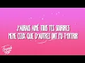 Joseph Kamel & Vitaa - Jamais