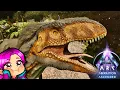 RADIATION IMMUNE CREATURES - ABERRATION