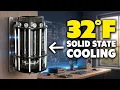 Why Don t We Use Solid-State Cooling To Cool Our Homes