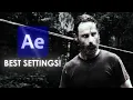 Aesthetic Edit Tutorial After Effects