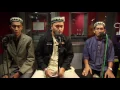 InTeam- Surat Cinta Live @ THR Gegar