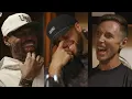LeBron and Steph lose it as Steve Nash tells story about Steph making him retire