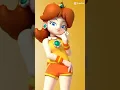 Princess Daisy edit