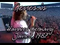 Download Lagu Genesis - Live Hanover, Germany June 7, 1987 (HD)
