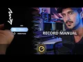 How to record with insta360 one x2