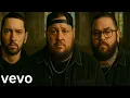 Download Lagu Teddy Swims Ft. Eminem \u0026 Jelly Roll – Your Name on My Skin (2025 Official Music Video)