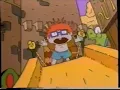A Rugrats Vacation VHS commercial 1997