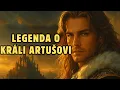 Download Lagu Bojoval až do konce: Tragická legenda o králi Artušovi | Vzestup, Zrada a Pád