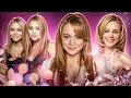 Where have the leading actresses of the 2000s disappeared to