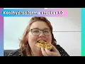 Download Lagu KOOLHYDRAATARME CRACKER | ZOOO LEKKER EN SUPER MAKKELIJK | MAAR 5 INGREDIËNTEN | DANIELLE KOOKT#7