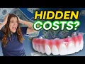9 Hidden Costs of Dental Implants Revealed - Save Money Now