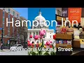 Hampton Inn on King Street Alexandria VA
