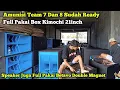 Download Lagu Subwoofer Team 7 Dan 8 Sudah Ready,,Speaker Betavo V5522 Masih Jadi Andalan MasBre