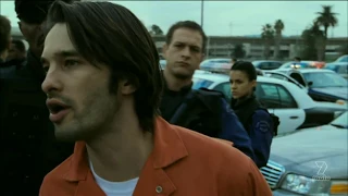 Olivier Martinez S W A T 100 Million dollars