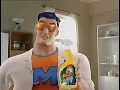 Download Lagu Mr Muscle-The science of tough cleaning-Kitchen Cleaner (2006)