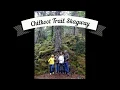 Chilkoot Trail Skagway Alaska