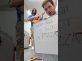 Download Lagu DEEP DISH is not a pizza