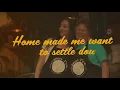 Jake Owen - Homemade (Official Lyric Video)