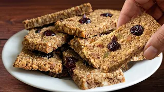 no more sugar ill never tire of baking these delicious oatmeal cookies 