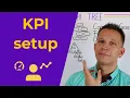 How to design a KPI tree for effective performance management