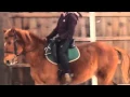 Bridget and Kiera winter clip