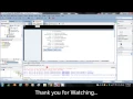 Docu Content JDeveloper Weblogic Error Continued