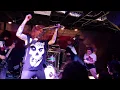 Sharptooth - Clever Girl LIVE 2018 Dallas