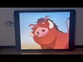 Download Lagu The Lion King Special Edition Trailer (Flipped)