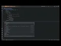 Count a Number of vowels and consonants Python RevealYourSkill