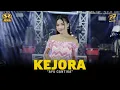 Download Lagu AYU CANTIKA - KEJORA | Feat. OM SERA ( Official Music Video )