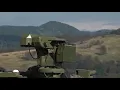 Tanks in the wild-ep M 84 08