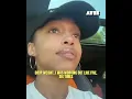 Lori Harvey shares her diet and workout tips