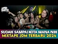 Download Lagu MINIMIX JDM MIXTAPE DJ CINDY CLARK EVENT ZENTRUM BEKASI 2024 Eps 02