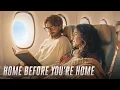 Lagu Home before you’re home | Emirates​