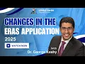 ERAS Application 2024-2025 Updates Key Changes IMGs Must Know for Residency Match Success USMLE